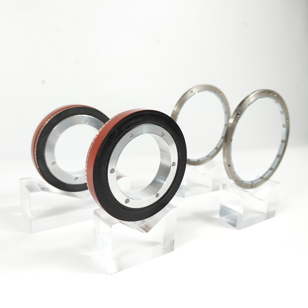 NH110LYX系列直流力矩電機